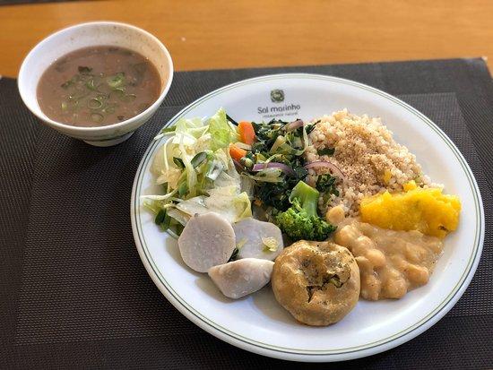 Restaurante Sal Marinho